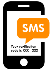 SMS_verification